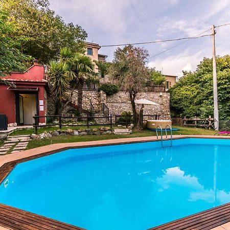 Pianello  Casa Vacanza Spirito Libero מראה חיצוני תמונה