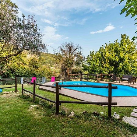 Pianello  Casa Vacanza Spirito Libero מראה חיצוני תמונה