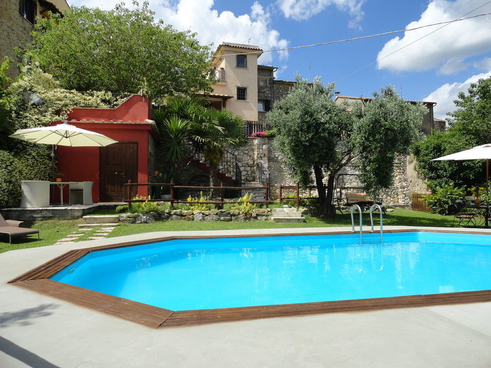 Pianello  Casa Vacanza Spirito Libero מראה חיצוני תמונה