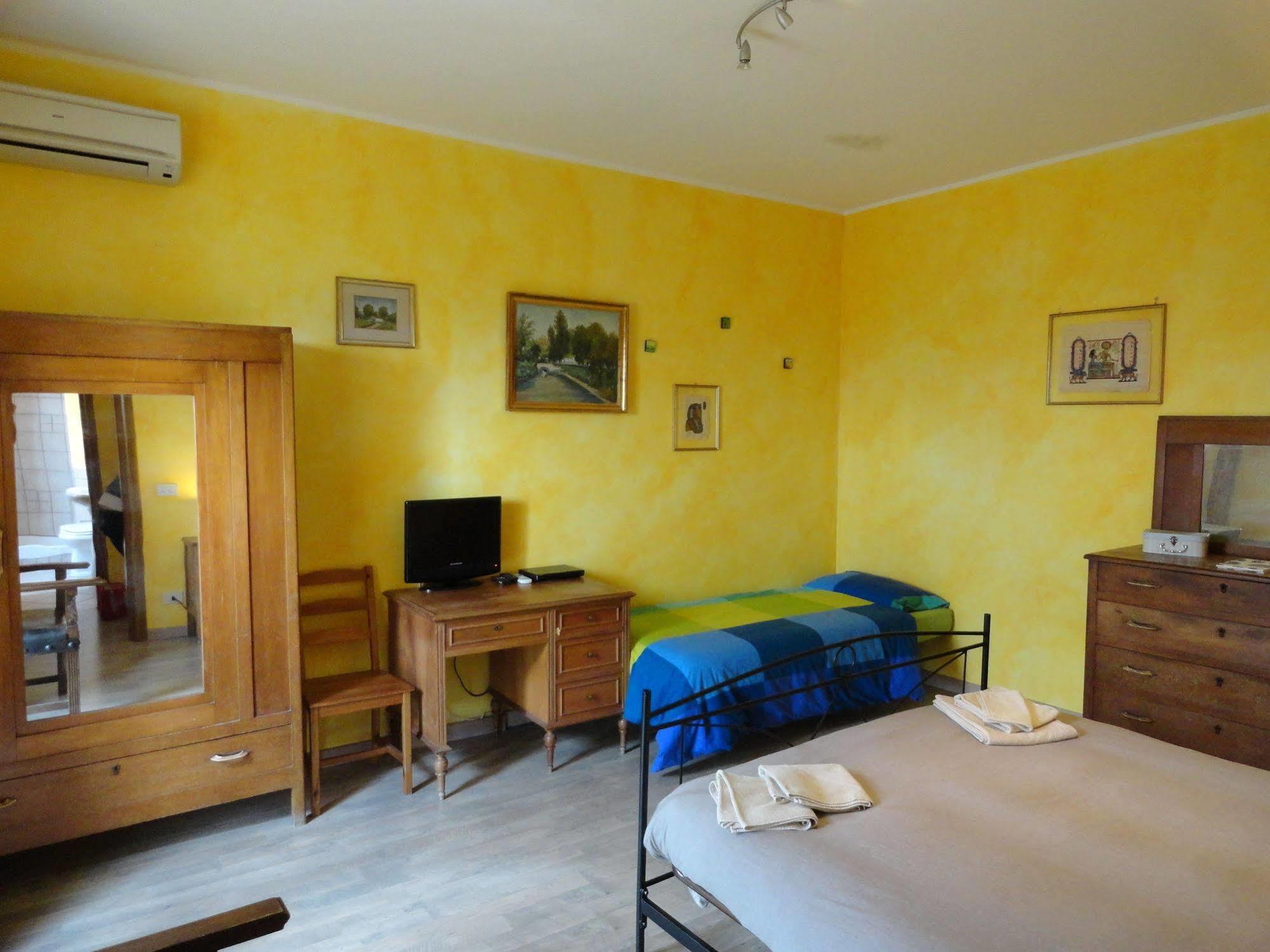 Pianello  Casa Vacanza Spirito Libero מראה חיצוני תמונה