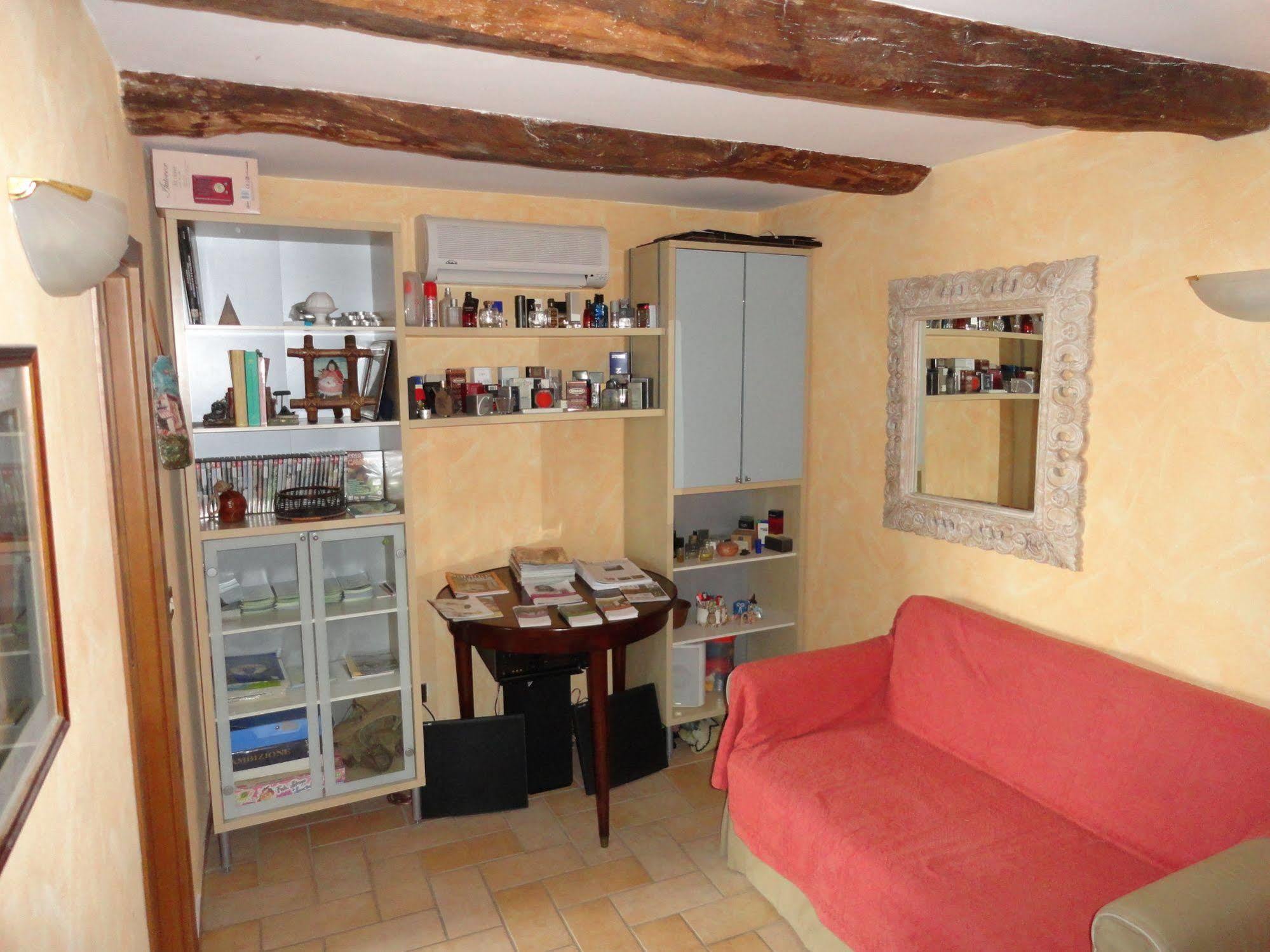 Pianello  Casa Vacanza Spirito Libero מראה חיצוני תמונה