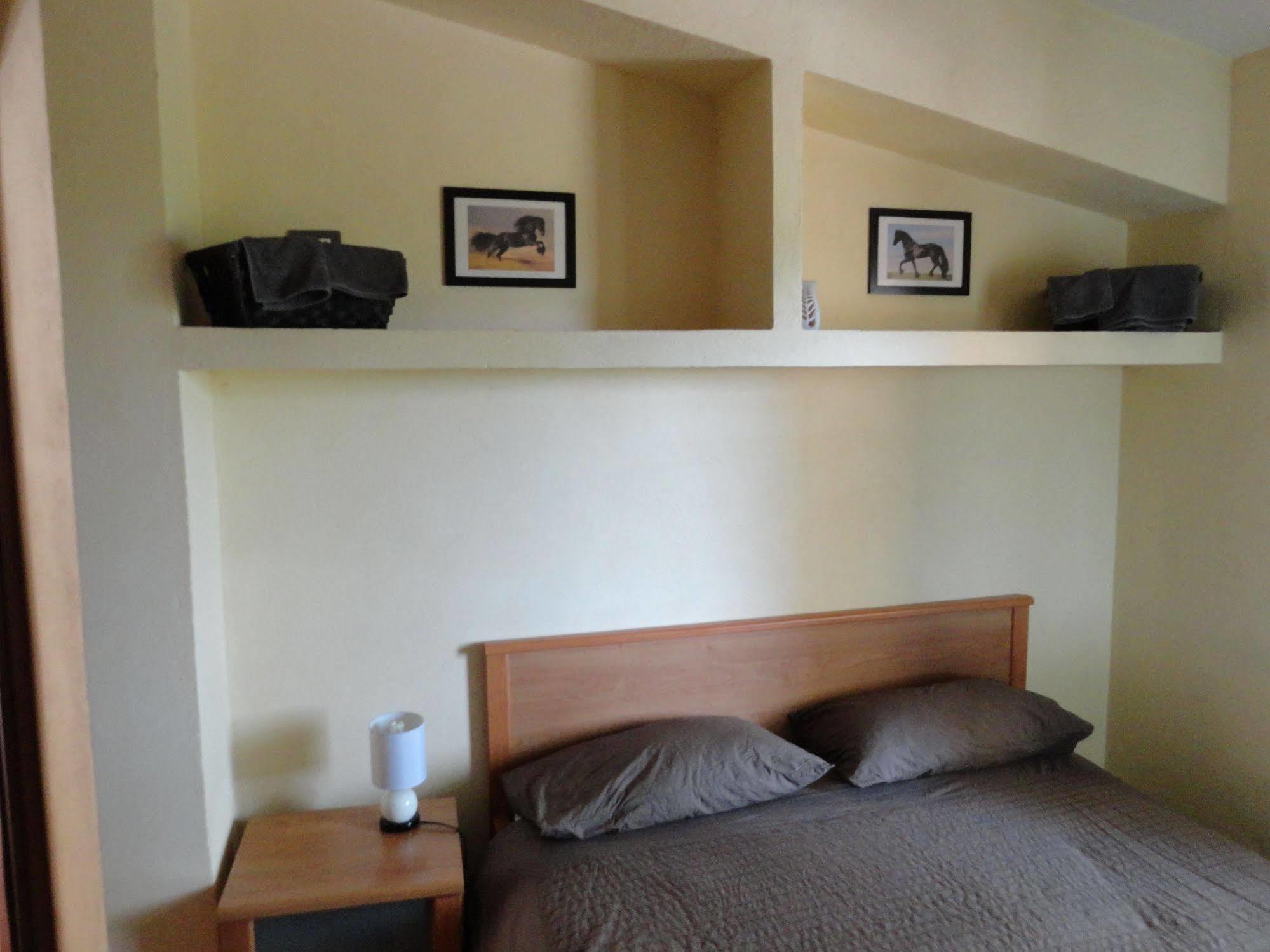 Pianello  Casa Vacanza Spirito Libero מראה חיצוני תמונה