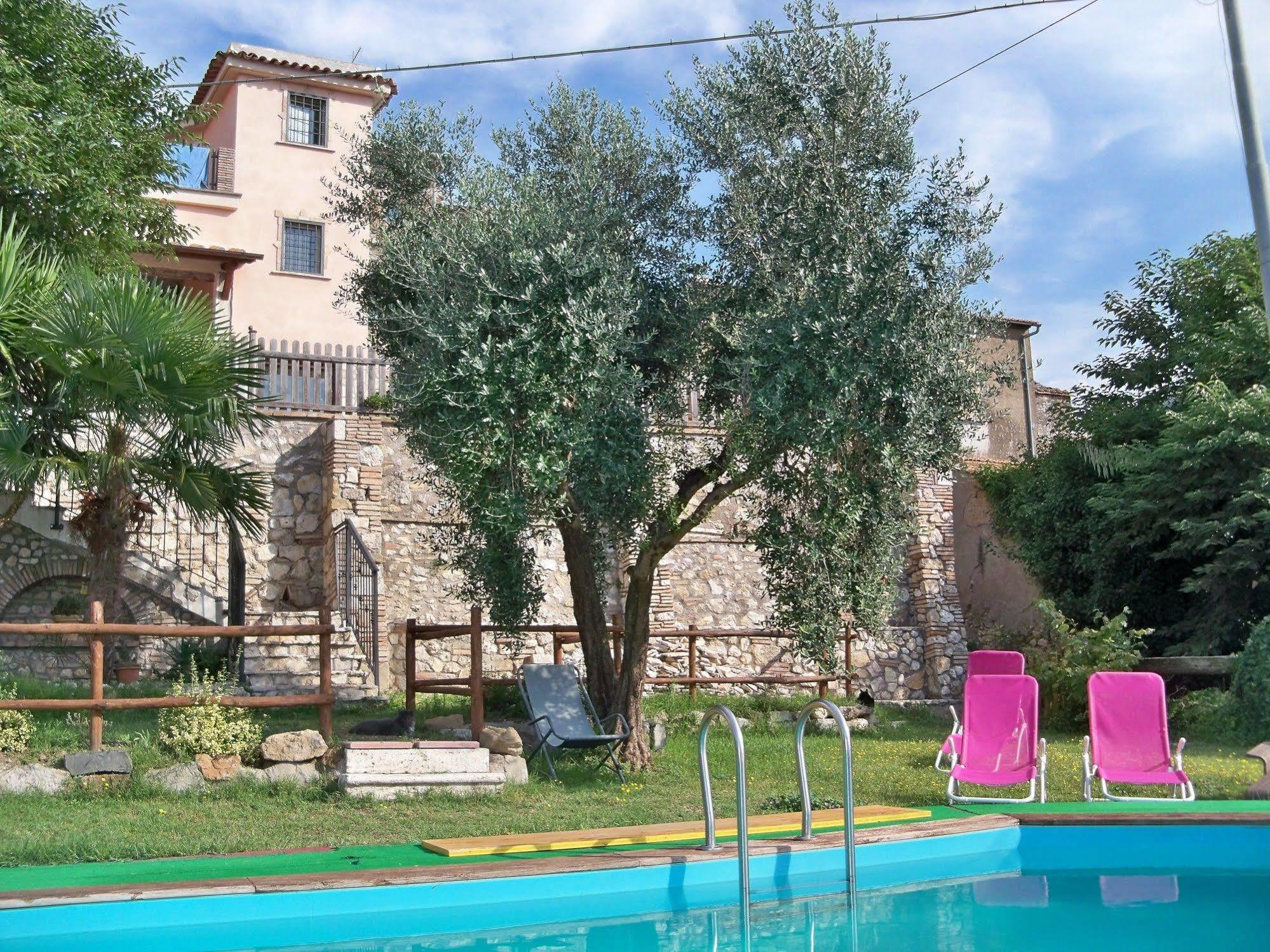 Pianello  Casa Vacanza Spirito Libero מראה חיצוני תמונה