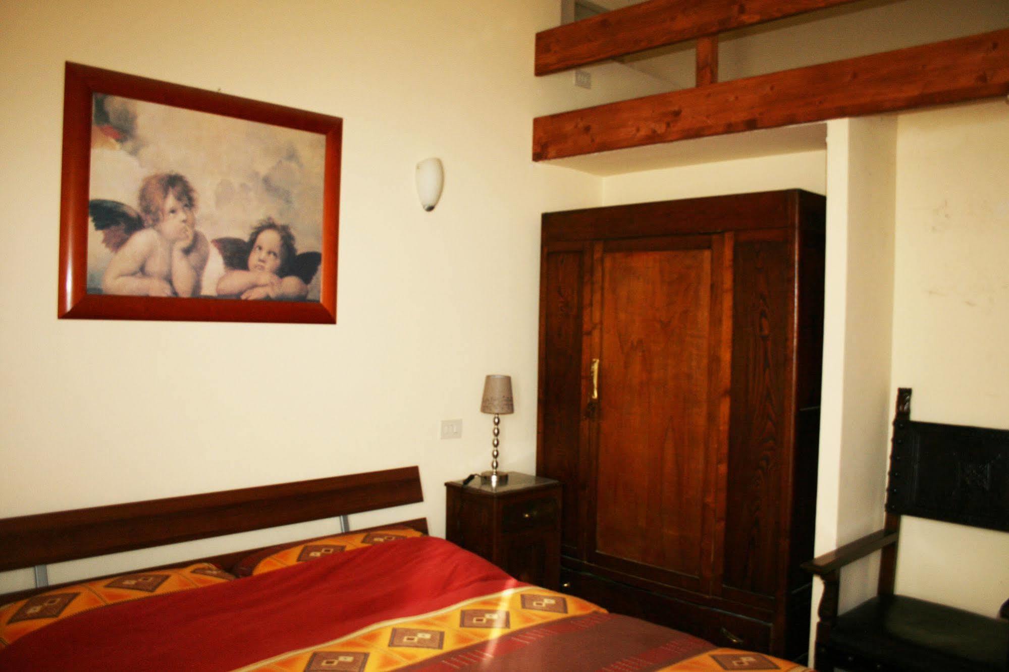 Pianello  Casa Vacanza Spirito Libero מראה חיצוני תמונה
