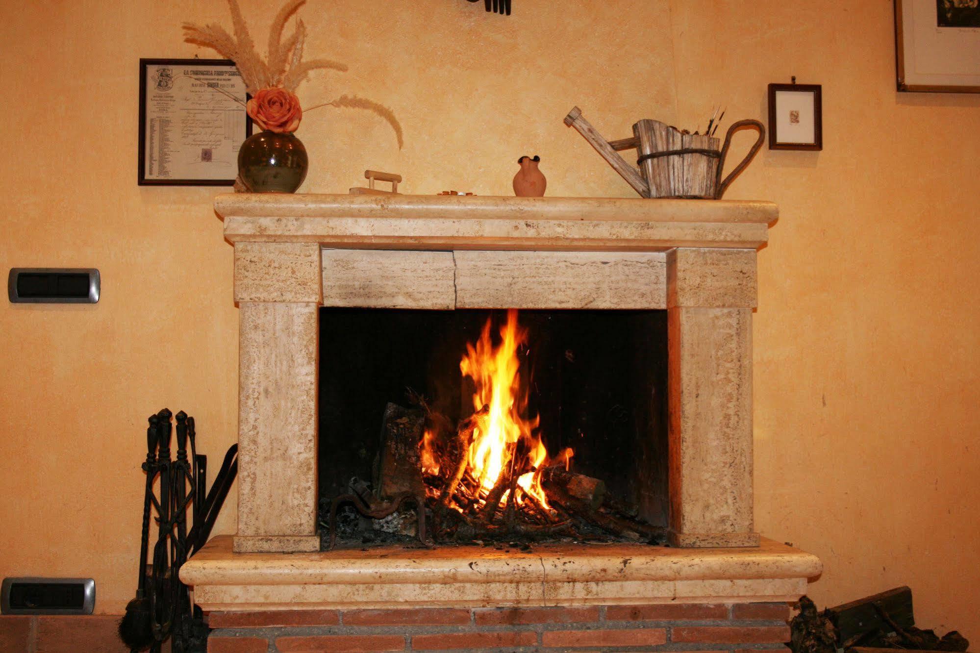 Pianello  Casa Vacanza Spirito Libero מראה חיצוני תמונה