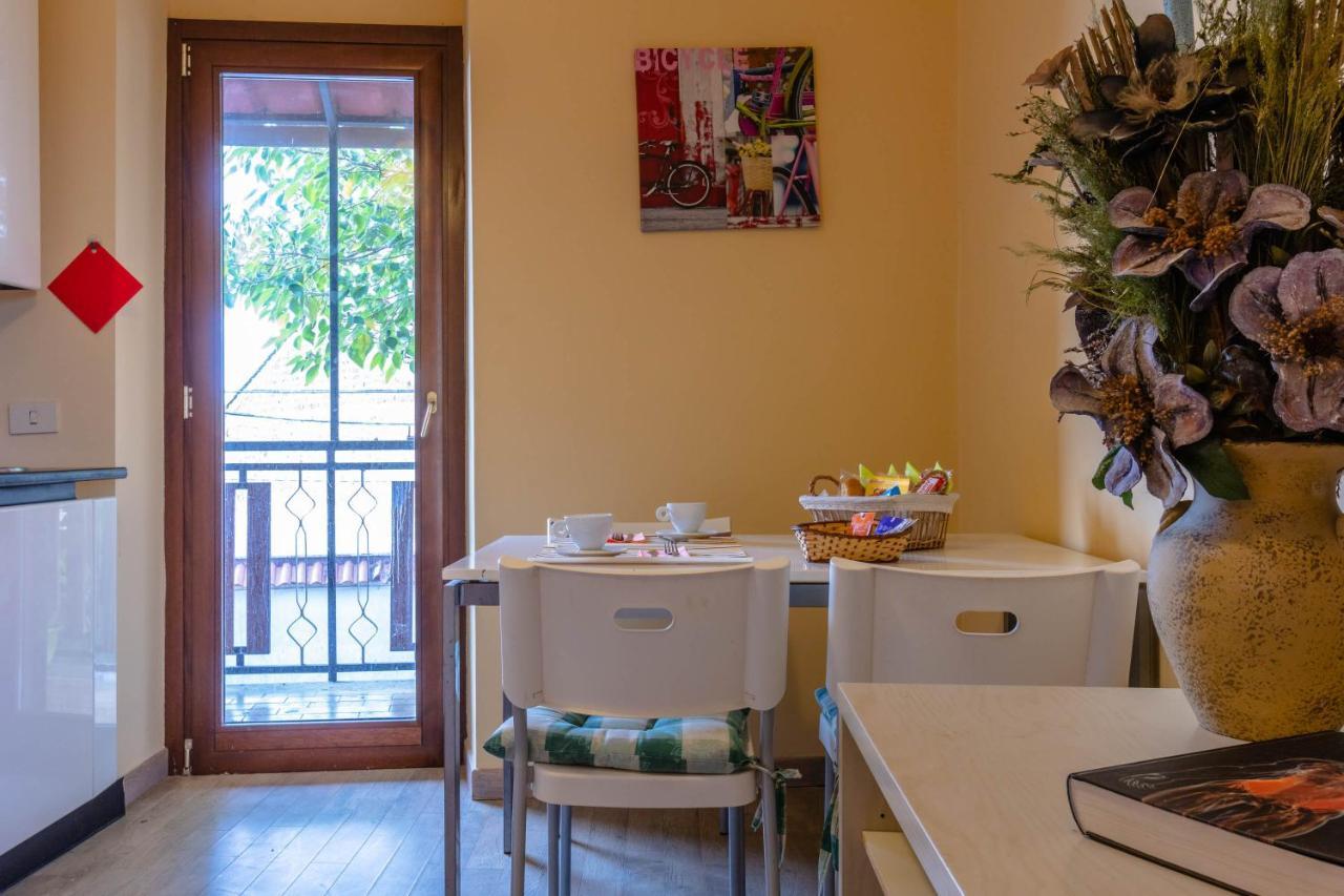 Pianello  Casa Vacanza Spirito Libero חדר תמונה