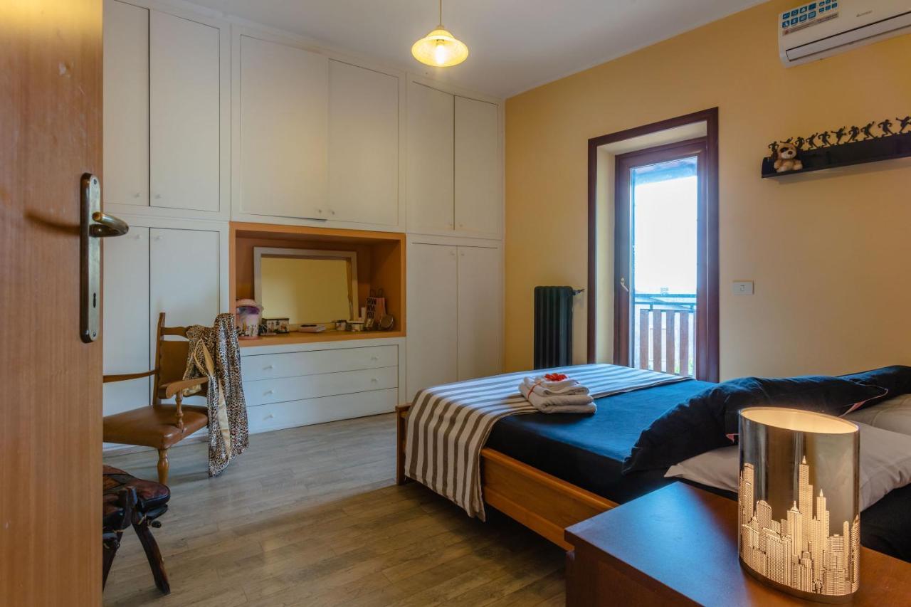 Pianello  Casa Vacanza Spirito Libero מראה חיצוני תמונה