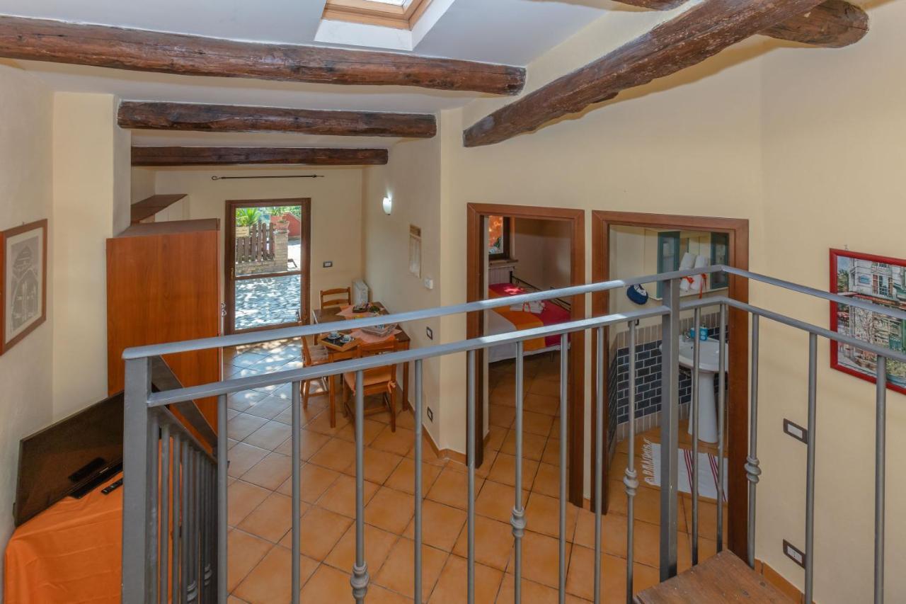 Pianello  Casa Vacanza Spirito Libero מראה חיצוני תמונה
