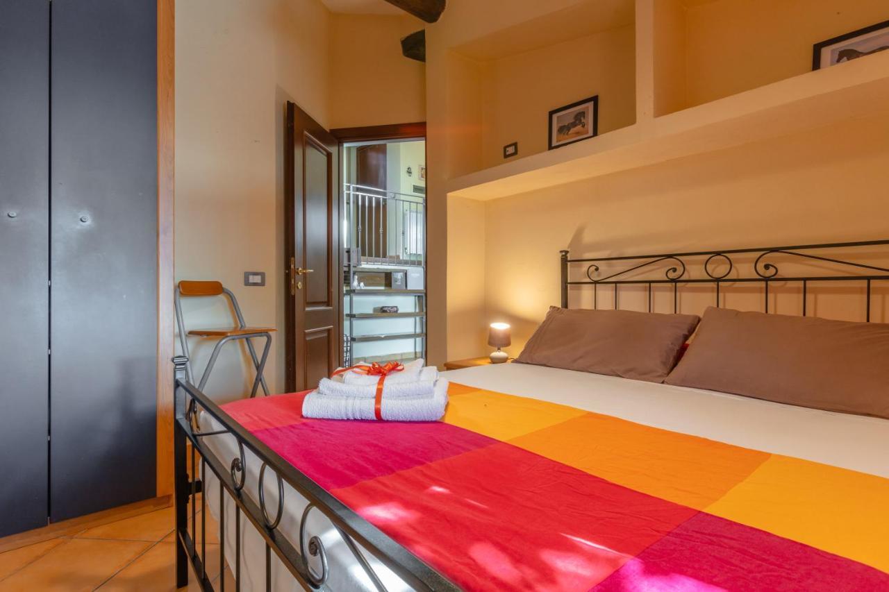Pianello  Casa Vacanza Spirito Libero מראה חיצוני תמונה