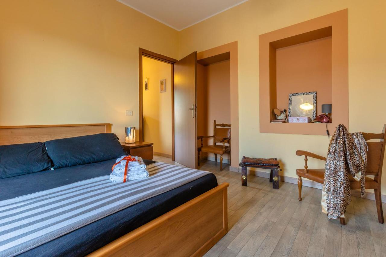 Pianello  Casa Vacanza Spirito Libero מראה חיצוני תמונה
