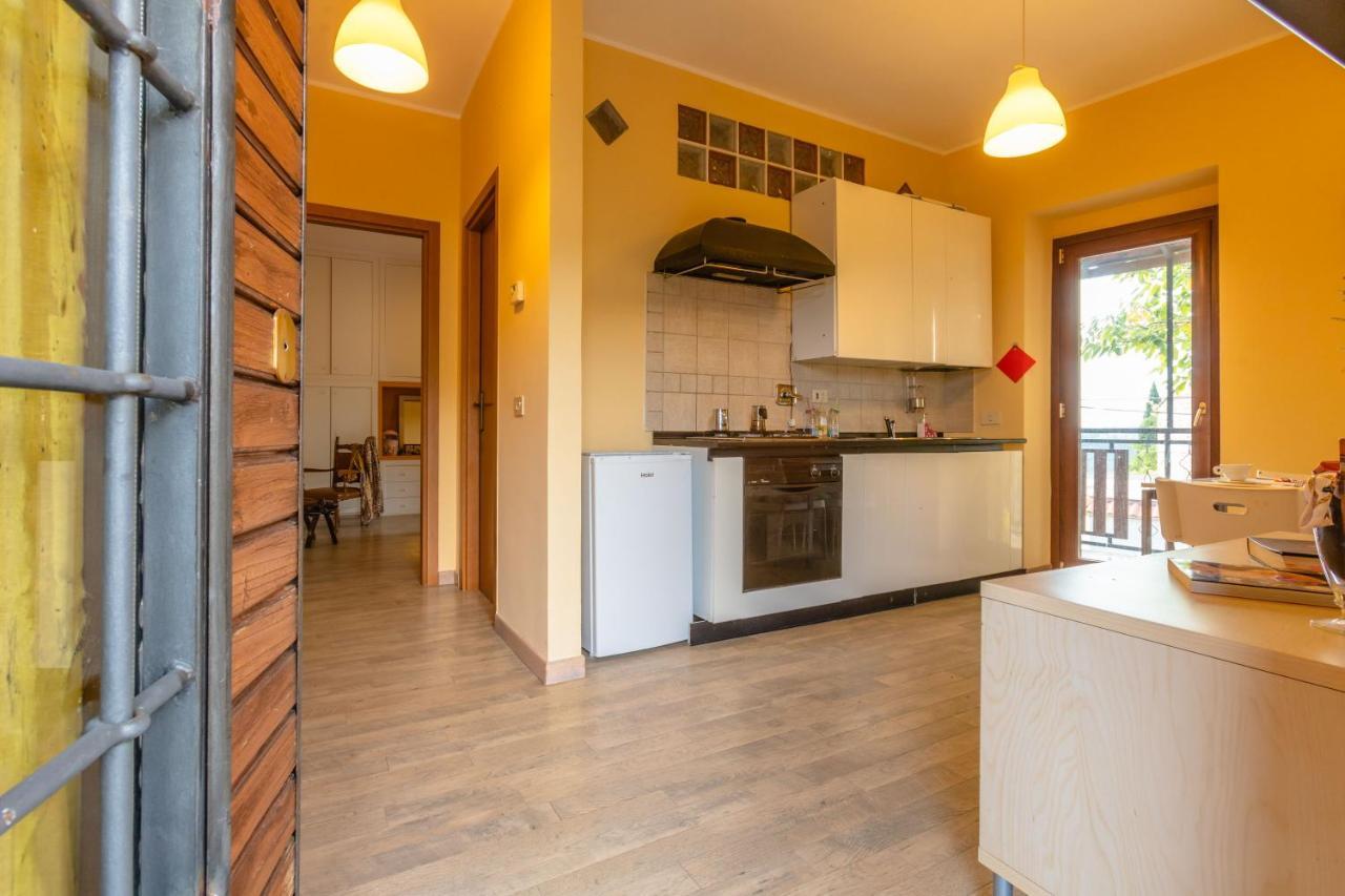 Pianello  Casa Vacanza Spirito Libero מראה חיצוני תמונה