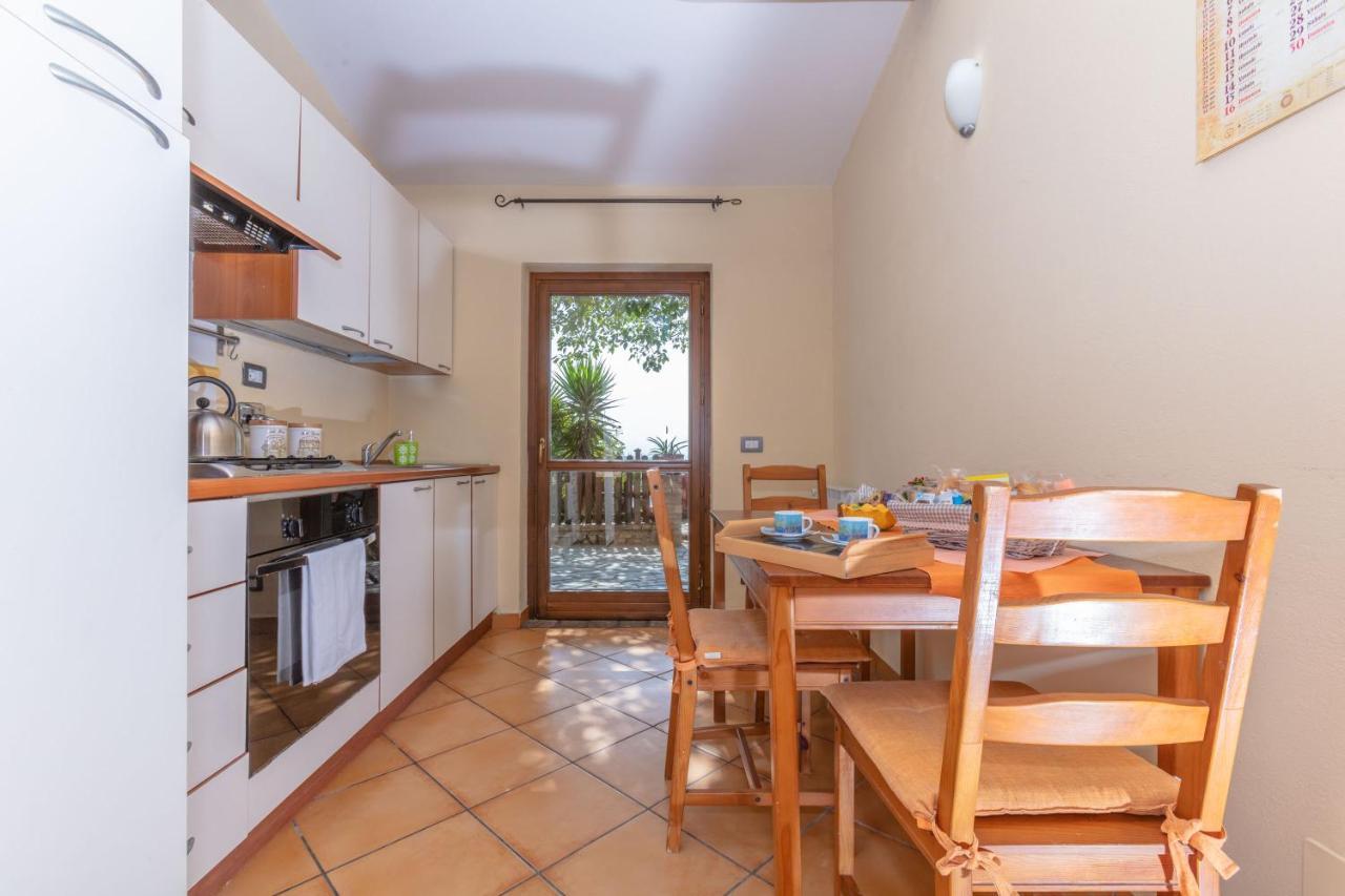 Pianello  Casa Vacanza Spirito Libero מראה חיצוני תמונה